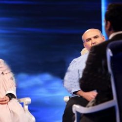 دانلود قسمت هجدهم ماه عسل 95 (پرستو صالحی) + خلاصه نوشتاری