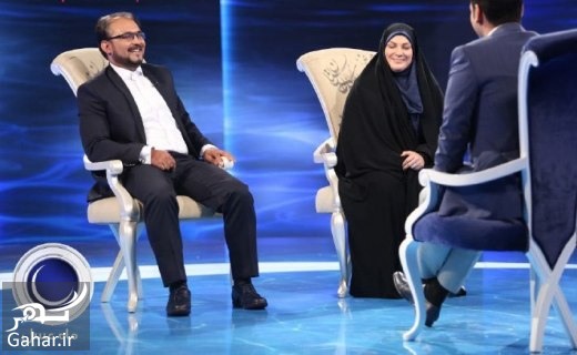 دانلود قسمت دهم ماه عسل 95 (نجات یک اعدامی و ازدواج با او) + خلاصه نوشتاری