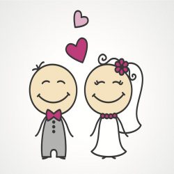 عکس: آگهی ازدواج یک پسر همدانی
