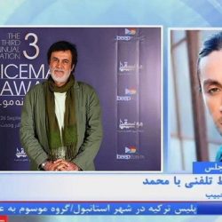 پسر حبیب : نوشتن نامه پدر به احمدی نژاد کذب است