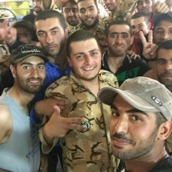 سربازانی که عکس سلفی آنها پخش شد همگی زنده اند!