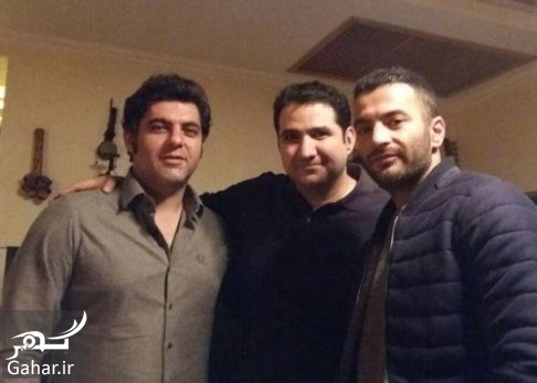 عذرخواهی مصطفی کیایی کارگردان فیلم بارکد از “یاس”
