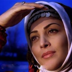 عکس: مراسم عقد و ازدواج ژیلا صادقی و همسرش محسن رجبی