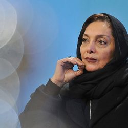 منیژه حکمت : پزشکان ایرانی گفتند شلغم بخورم خوب میشوم!