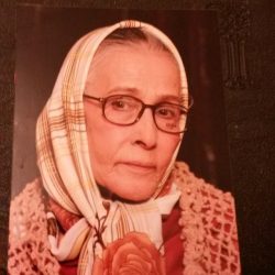 زمان مراسم خاکسپاری ملیحه نیکجومند مشخص شد