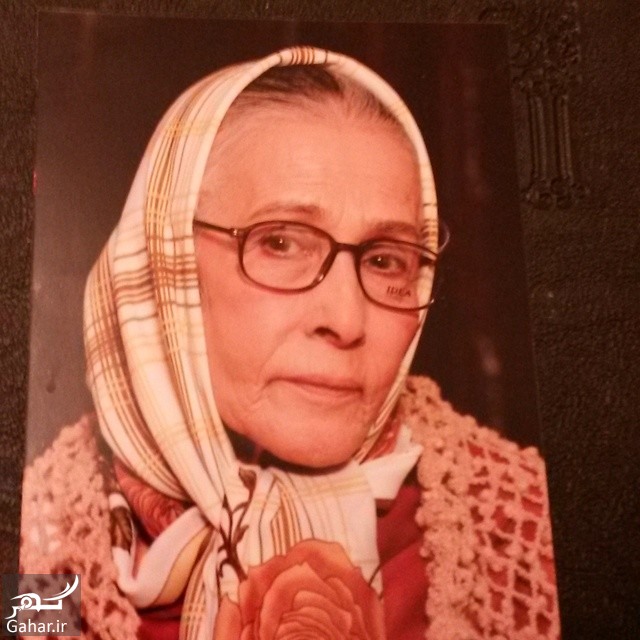 درگذشت ملیحه نیکجومند (شیده رحمانی)