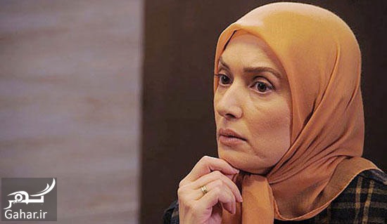 آتنه فقیه نصیری : هیچ وقت برای درمانم ایران را ترک نمی کنم