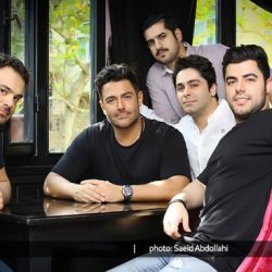 مصاحبه با محمدرضا گلزار در آستانه اولین کنسرتش