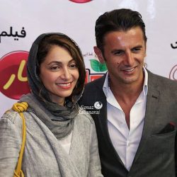 عکس های بازیگران در اکران خصوصی فیلم ناردون