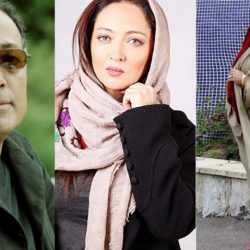 ماجرای درگیری نیکی کریمی و بهاره رهنما بر سر عباس کیارستمی