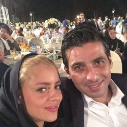 ماندانا دانشور دلیل جدایی از همسرش حمید گودرزی را اعلام کرد