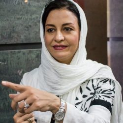 مریلا زارعی در تلویزیون سانسور شد ، آیا ممنوع الکاری؟
