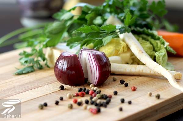 خواص درمانی پیاز : از گوش درد تا سرماخوردگی و دیابت و سرطان
