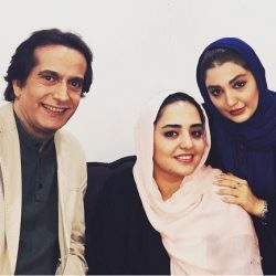 بازیگر سریال ستایش به جم تی وی پیوست ؛ عکس