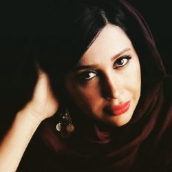 سارا باهنر بازیگر سریال زمانه به شبکه GEM پیوست