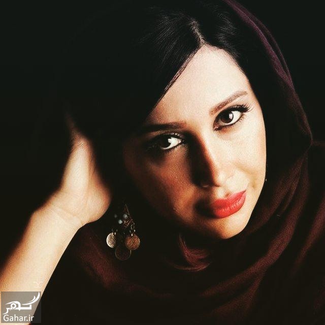 سارا باهنر بازیگر سریال زمانه به شبکه GEM پیوست