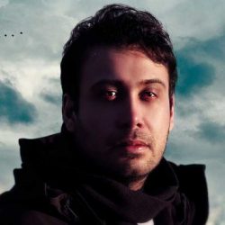 عکس جدید محسن چاوشی و همسرش اسپاکو یوسفی