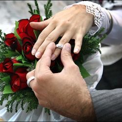 ازدواج دهه شصتی ها مشکل بزرگ جامعه
