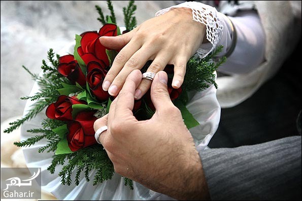 ازدواج دهه شصتی ها مشکل بزرگ جامعه