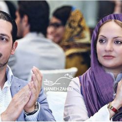 جزییات خبر بازداشت یاسین رامین همسر مهناز افشار