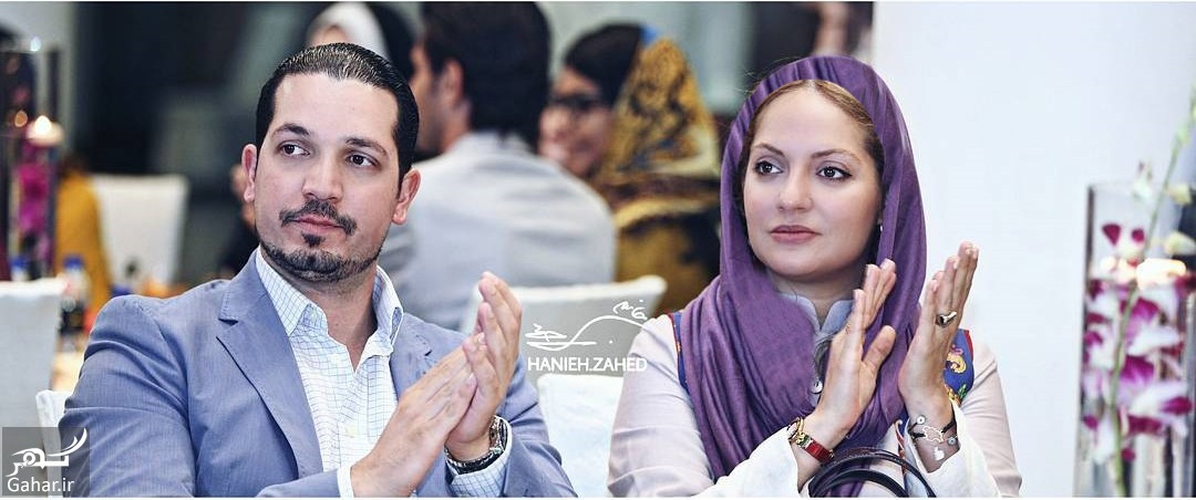 جزییات خبر بازداشت یاسین رامین همسر مهناز افشار