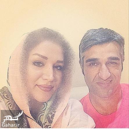 عکس های مامک جمشیدی خواهر پژمان جمشیدی