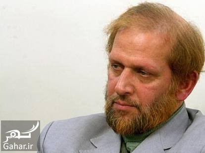 مصاحبه با پدر شوهر مهناز افشار در مورد روابطش با پسرش و مهناز افشار