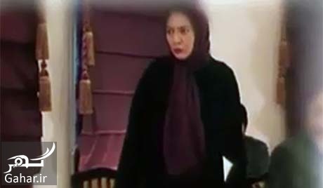 عکس های جدید از بازیگر زن ایرانی که تغییر جنسیت داد