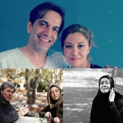 بیوگرافی و عکس های کشف حجاب بهناز سلیمانی در شبکه GEM