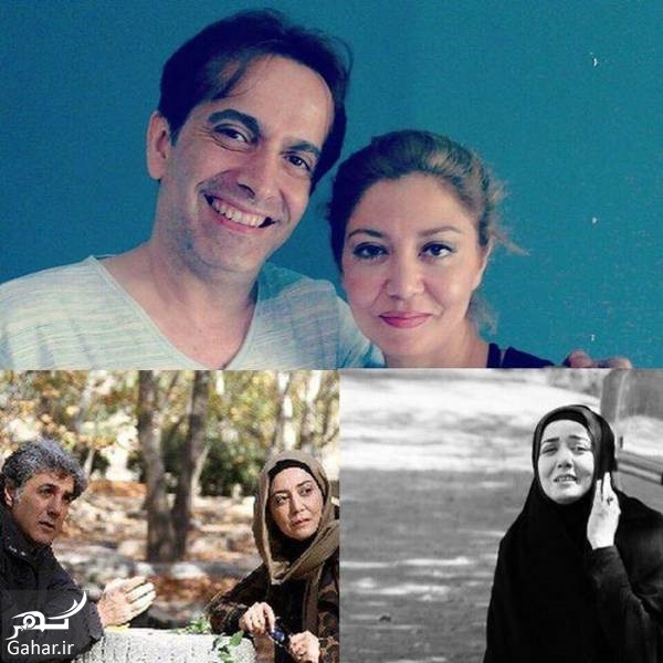 بیوگرافی و عکس های کشف حجاب بهناز سلیمانی در شبکه GEM