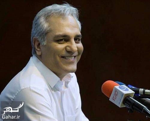 عکس های سیگار کشیدن مهران مدیری در نشست فیلم ساعت 5 عصر