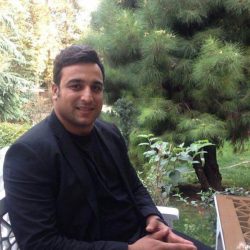 بیانیه طولانی احسان حدادی در مورد شایعات اخیر