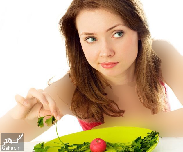 این مواد غذایی برای کاهش اشتها مفیدند