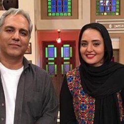 گزارش حضور نرگس محمدی در دورهمی : اصلا خواستگار ندارم!