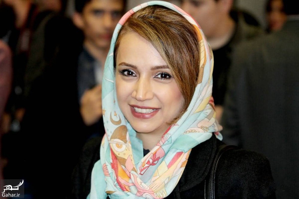عکس مادر و دختر شبنم قلی خانی