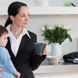 نکاتی برای سلامت زنان شاغل