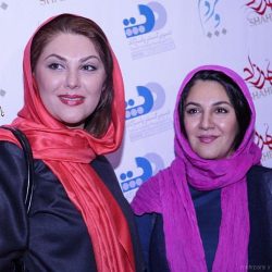 لاله اسکندی و ستاره اسکندری عزادار شدند + عکس و تسلیت هنرمندان