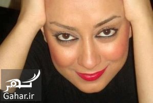 بازداشت غزل حشمت بازیگر و مجری ایرانی
