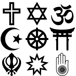 اطلاعات مفیدی در مورد ادیان که نمی دانستید