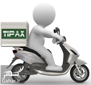 همه چیز در مورد پست تیپاکس + شعب تهران و شهرستان ها