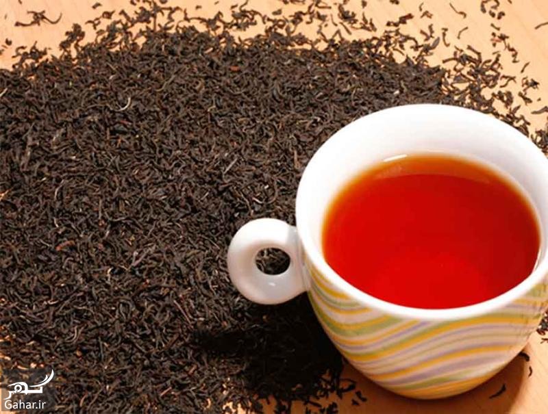 چای باروتی و چای کله مورچه نخرید ؛ مراقب باشید