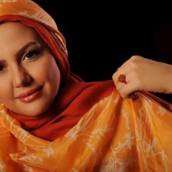 شایعه مرگ نیلوفر امینی فر و واکنش او