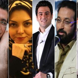 مجریان صدا و سیما چقدر حقوق می گیرند؟