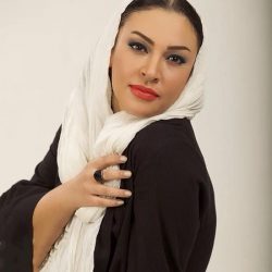 جدیدترین عکس زیبا بروفه و همسرش