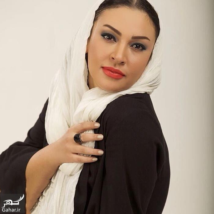 جدیدترین عکس زیبا بروفه و همسرش