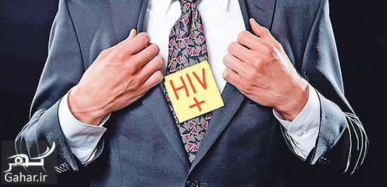 گفتگو با مردی که 17 سال است HIV مثبت است