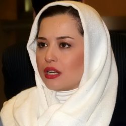 عکسهای جدید مهراوه شریفی نیا ، آیا مهراوه شریفی نیا ازدواج کرده؟