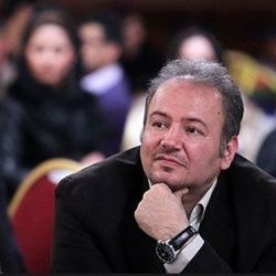 عکس رضا جاوادنی و همسرش + بیوگرافی