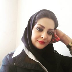 عکس ها و بیوگرافی لیلا ایرانی + عکس همسر و دخترش