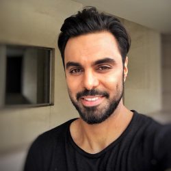 جزییات خبر جراحی قلب مهدی ماهانی + عکس